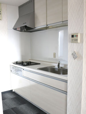 �L�b�`���A�t�^�[